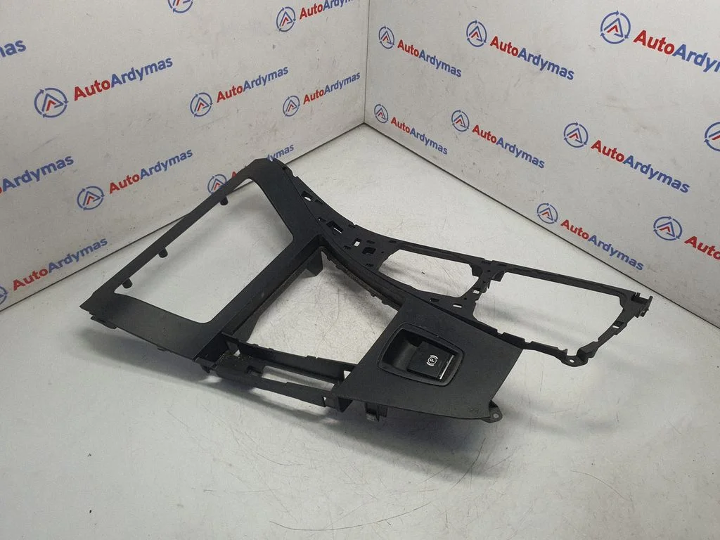 Other center console (tunnel) element 9206840