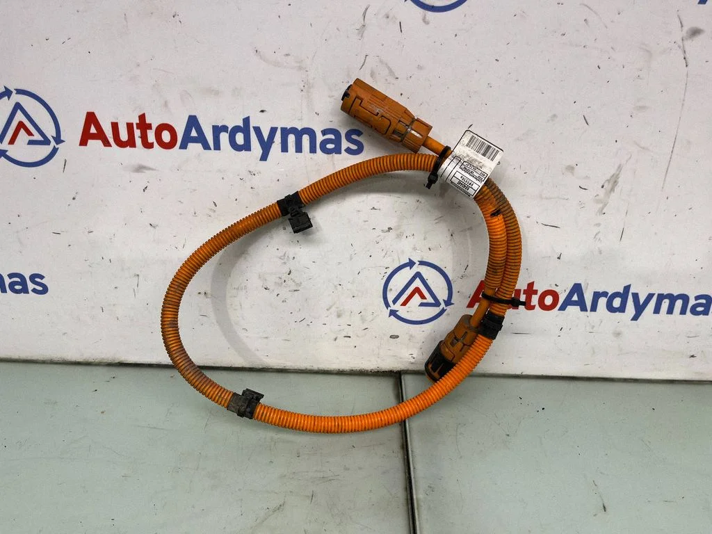 Muud juhtmed / juhtmestik 6840446 – BMW i3 (2013-)