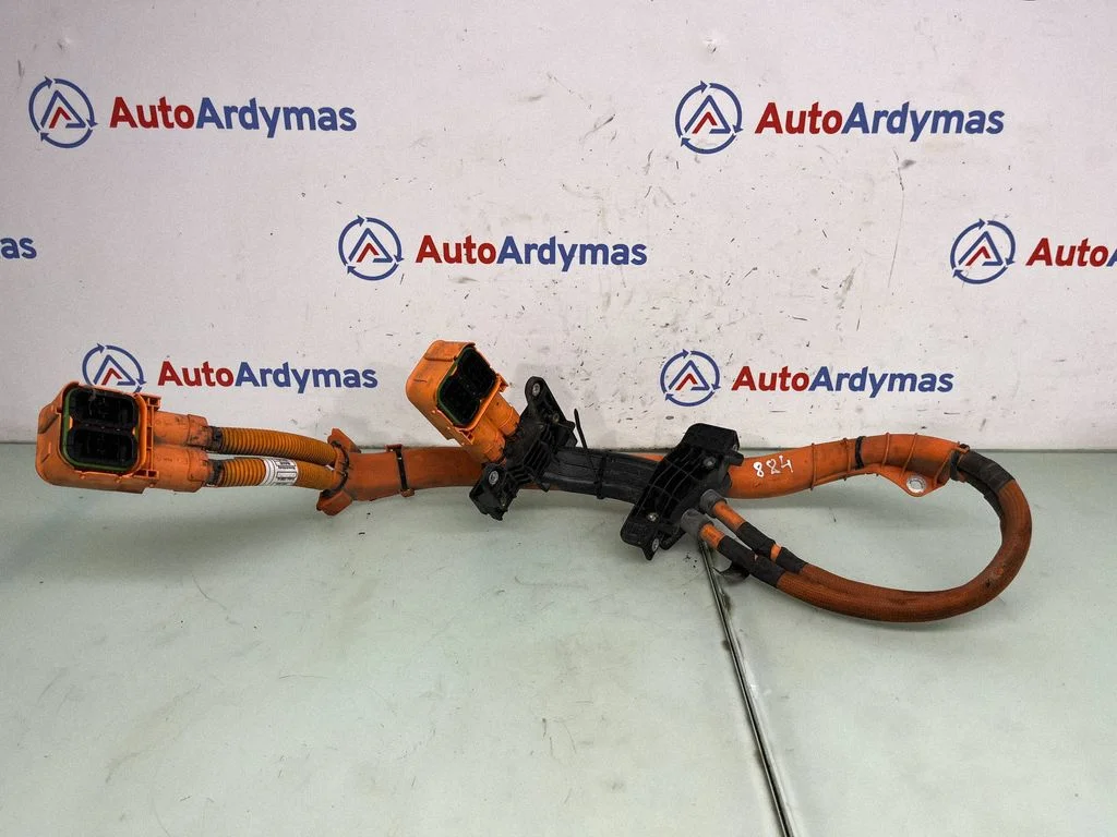 Muud juhtmed / juhtmestik 6840449 – BMW i3 (2013-)