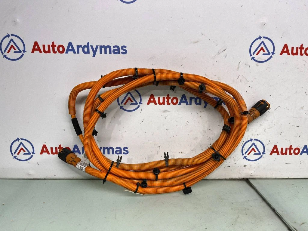 Other wiring loom – BMW i3 (2013-)
