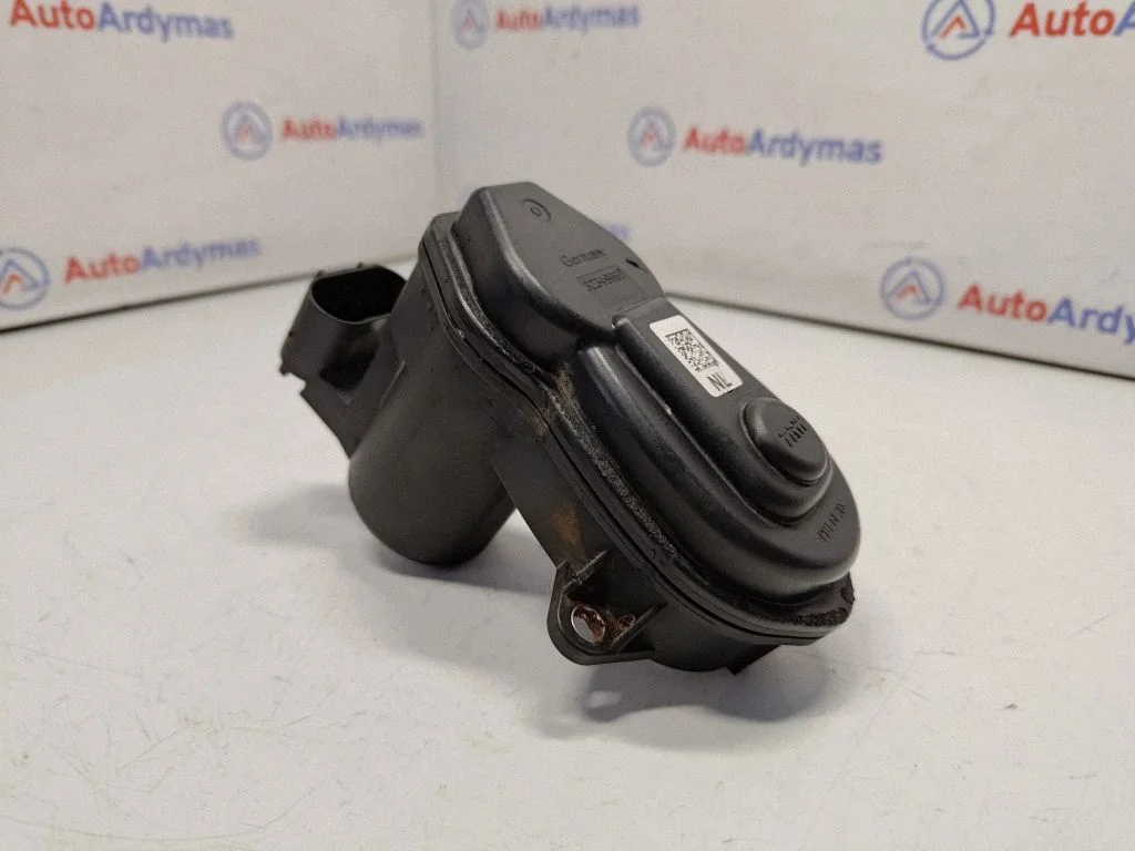 Stabdžių suporto spyruoklė/ prispaudėjas (galas)