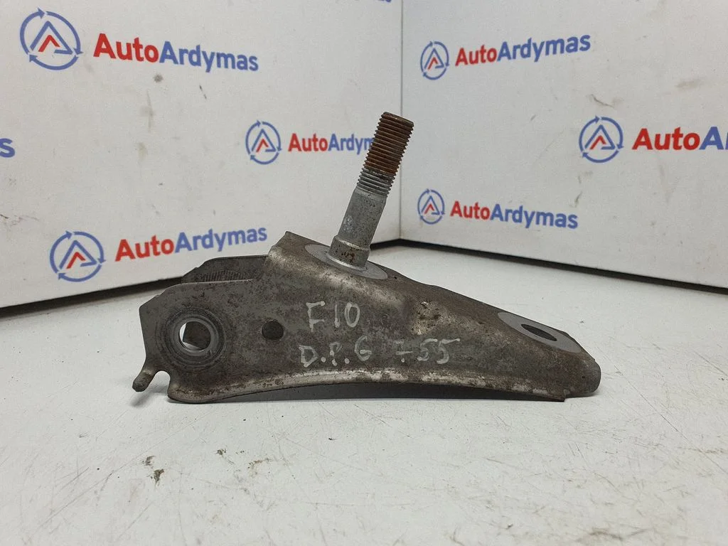 Other rear suspension part 6775900