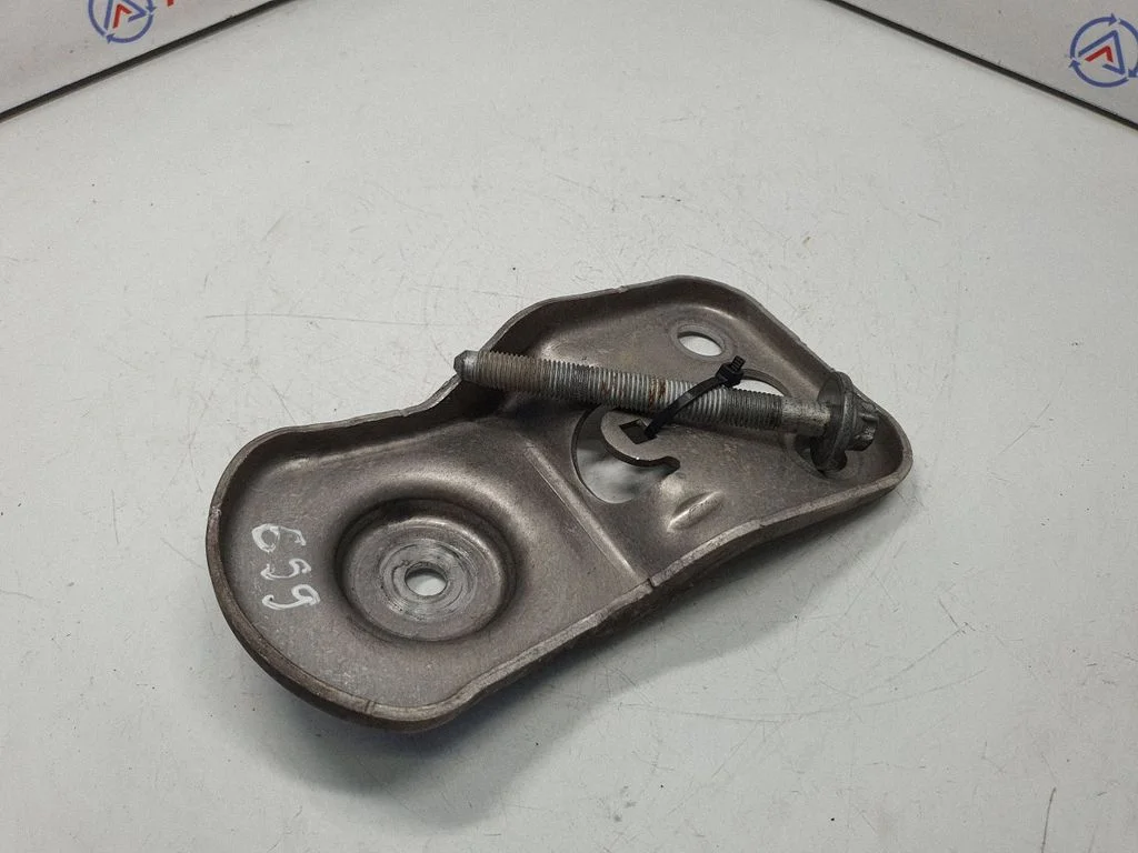 Muu tagavedrustuse varuosa – BMW 3-seeria G20 G21 (2019-)