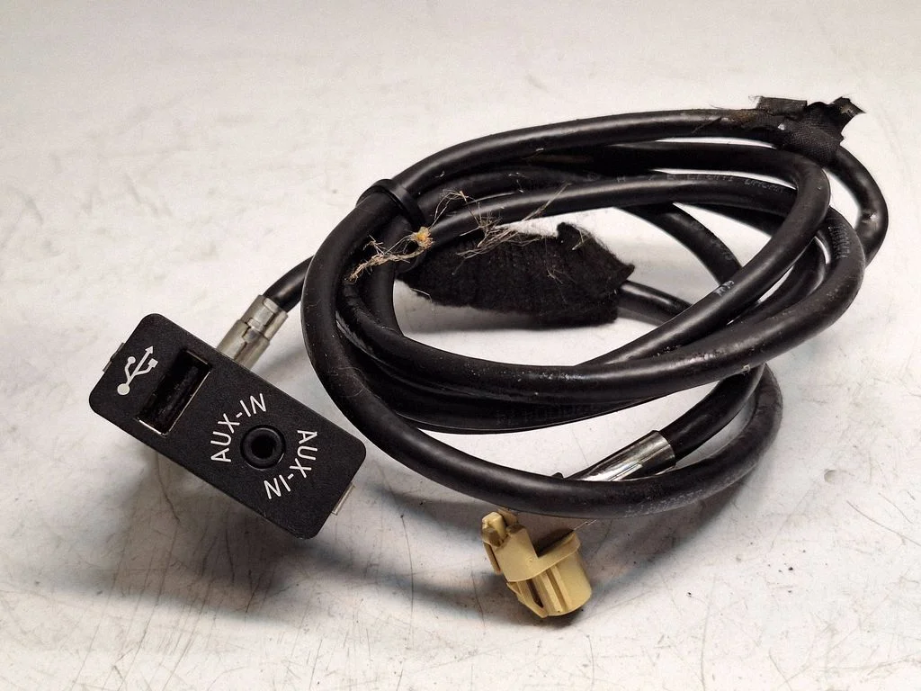 USB-pesa 84109266607