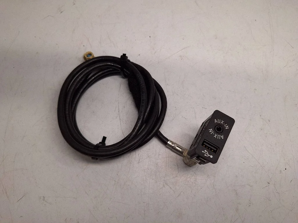 USB ligzda 84109266607