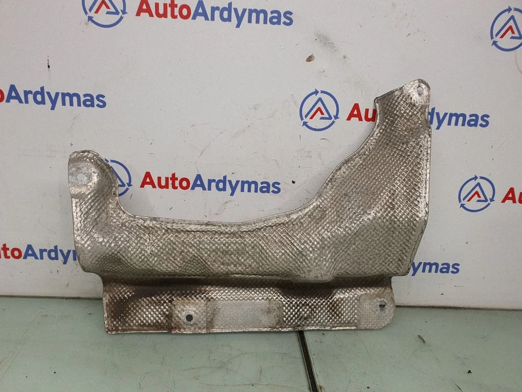 Osłona termiczna układu wydechowego 7158417