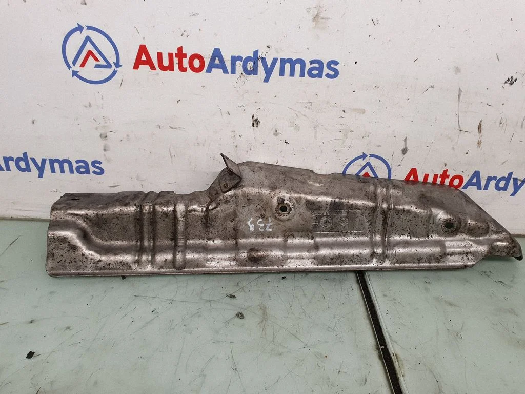 Osłona termiczna układu wydechowego 8511809