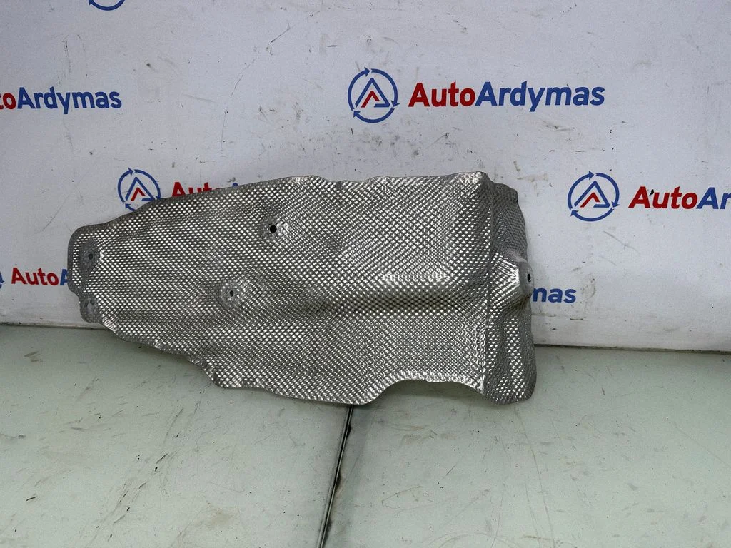 Exhaust heat shield 7340210