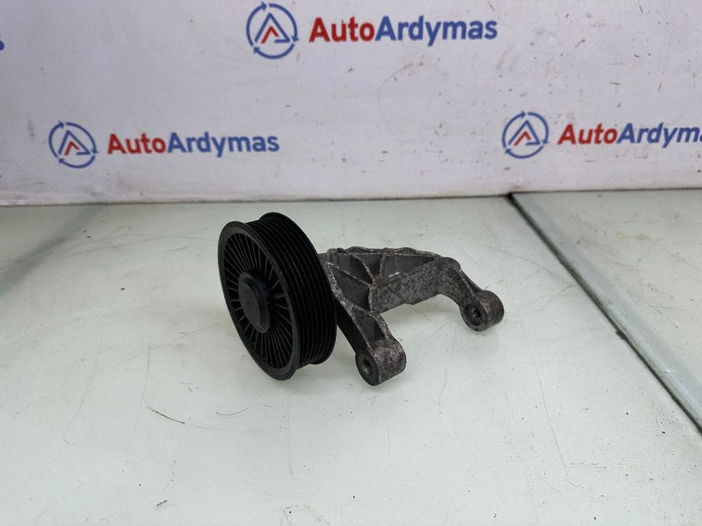 Alternator belt tensioner pulley – BMW 5 Series GT F07 (2010-2017)