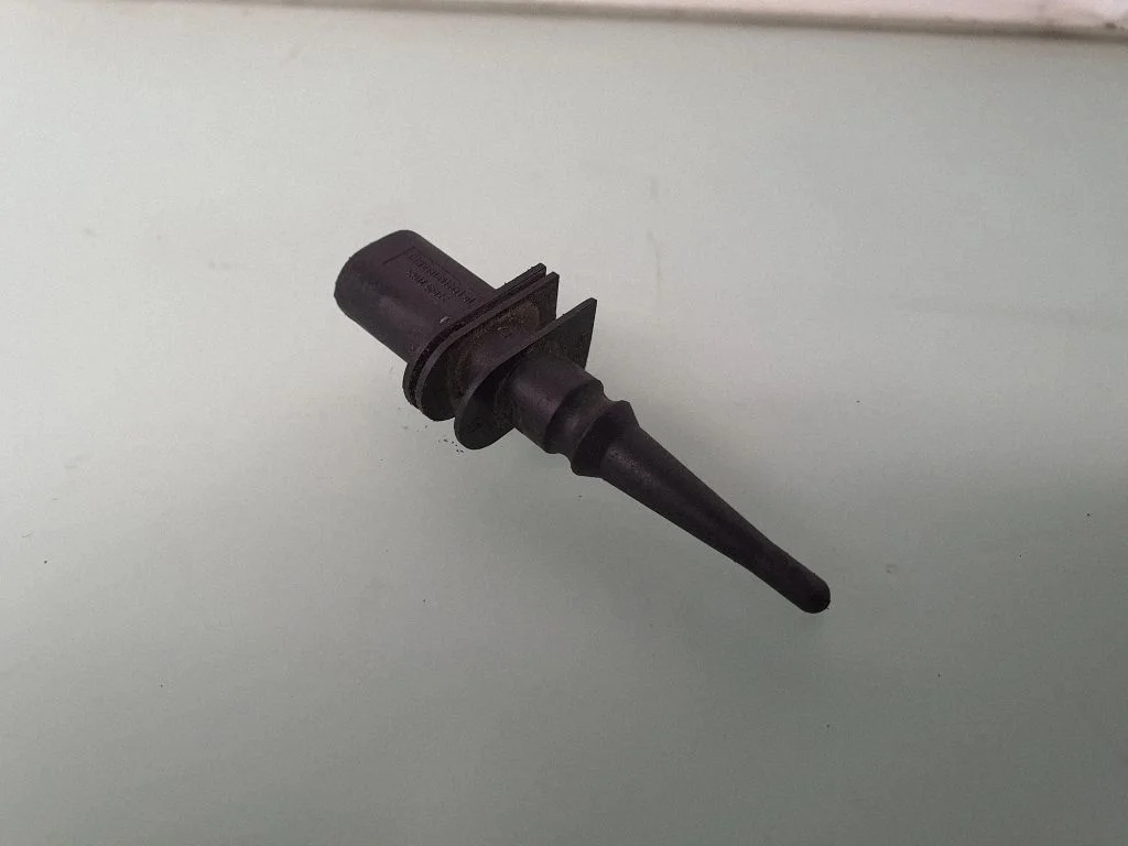 Āra temperatūras sensors – BMW 3. sērija E90 E91 (2005-2012)