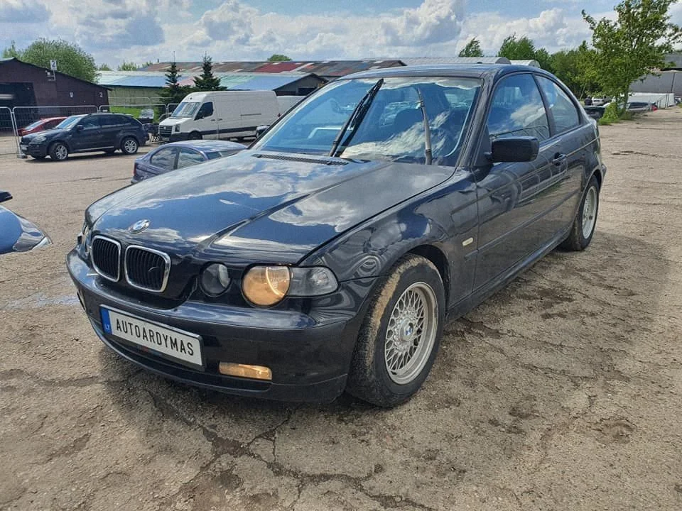 BMW Series 3