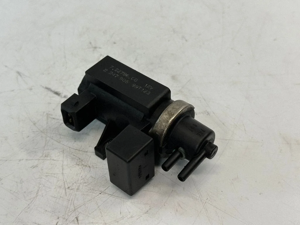 Vakuuma vārsts 2247906