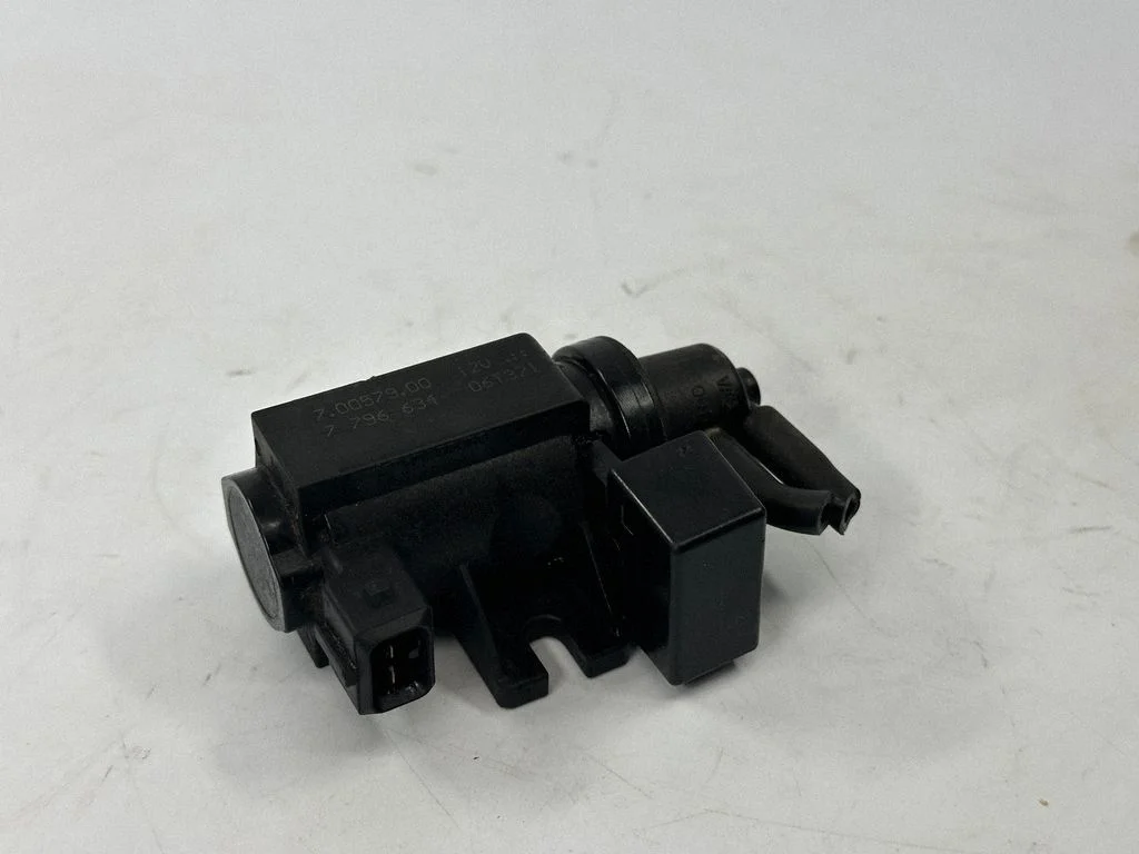 Valve vacuum – BMW X3 E83 (2003-2010)