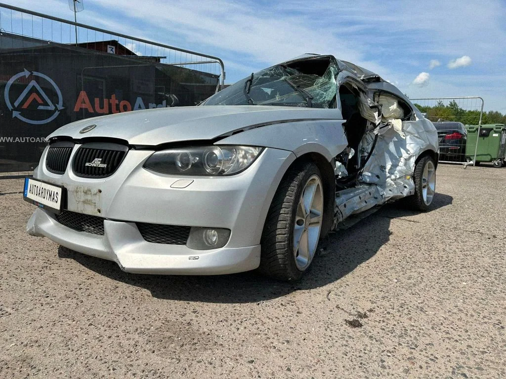 BMW Series 3