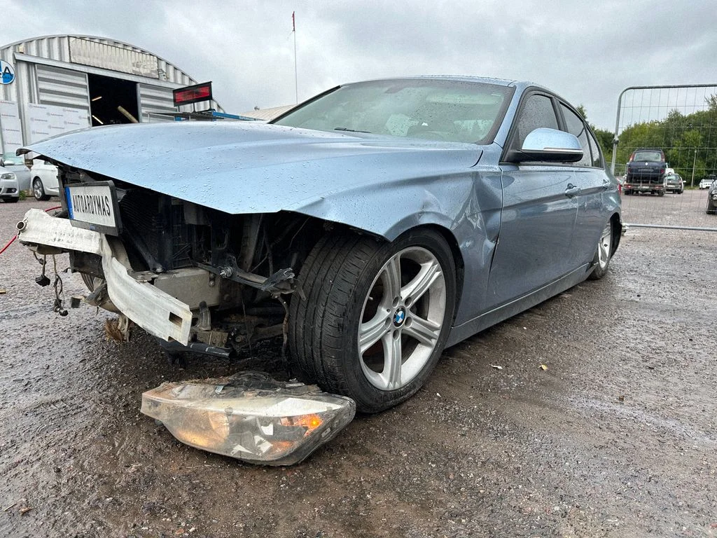 BMW Series 3