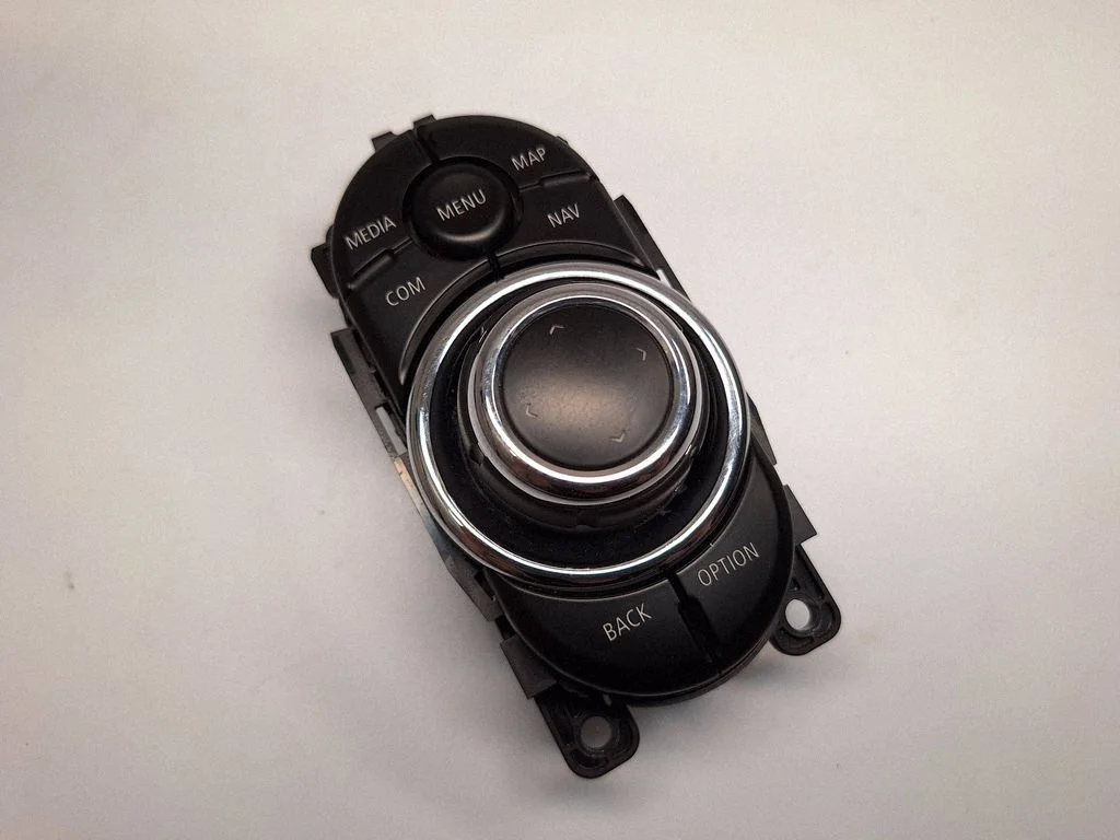 Kontroler multimediów 65827911182 – Mini Cooper J01 Electric (Cooper SE) (2020-)