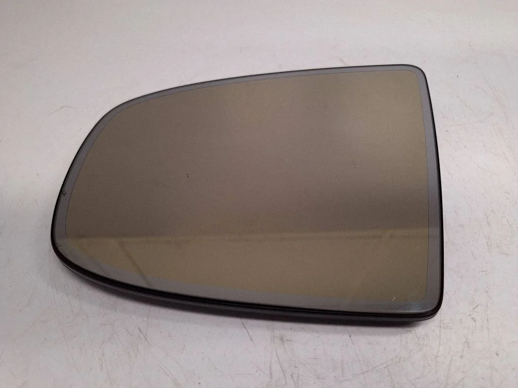 Wing mirror glass 51167174987