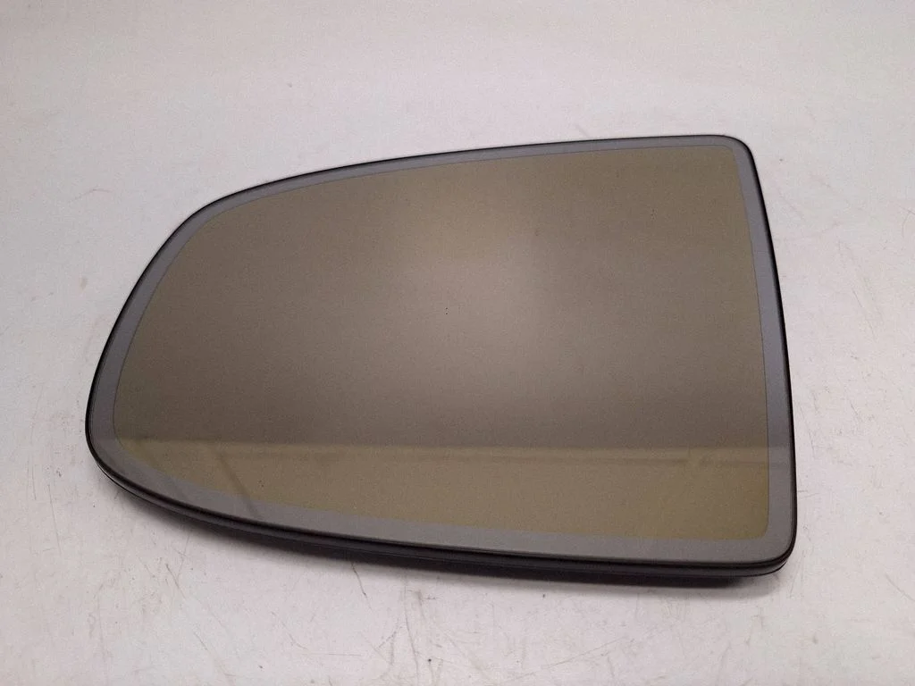 Wing mirror glass 51167174987