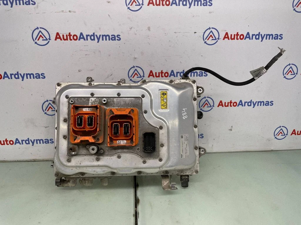 Inverter (pingemuundur) 8488547 – BMW i3 (2013-)