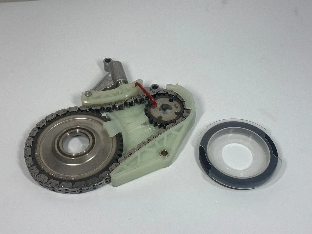 Oil pump chain – BMW 3 Series F30 F35 F31 (2012-2018)
