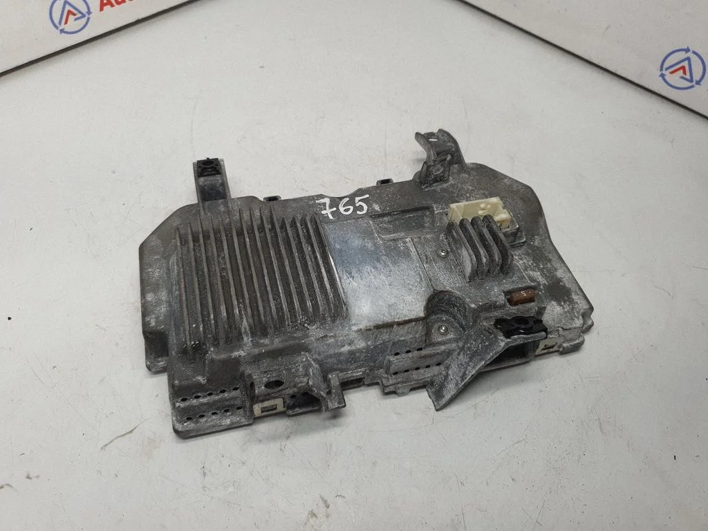 Video control module 9110643