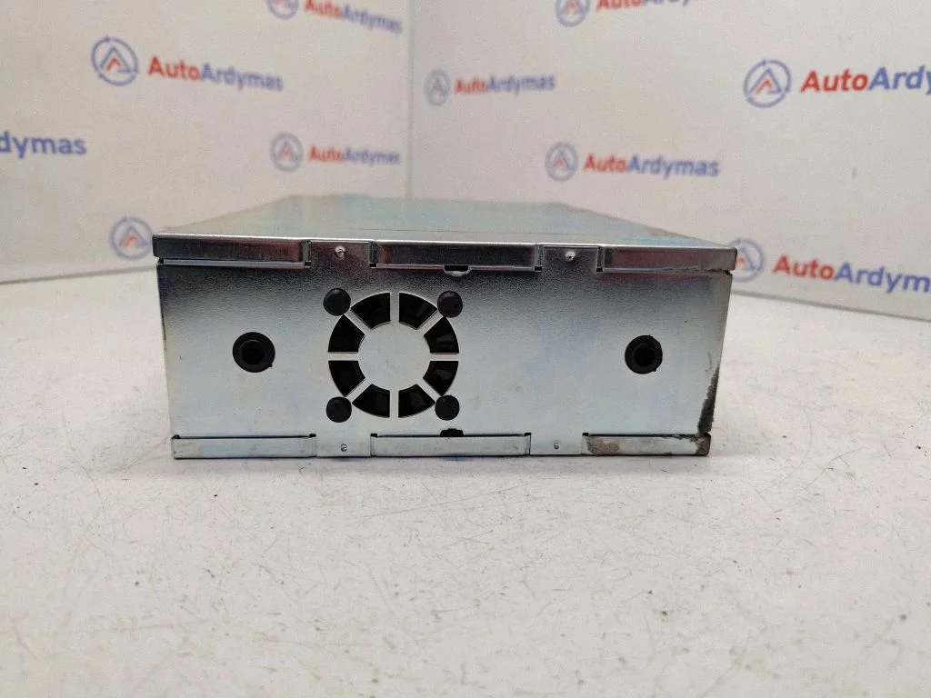 Video control module – BMW X5 E53 (1999-2006)
