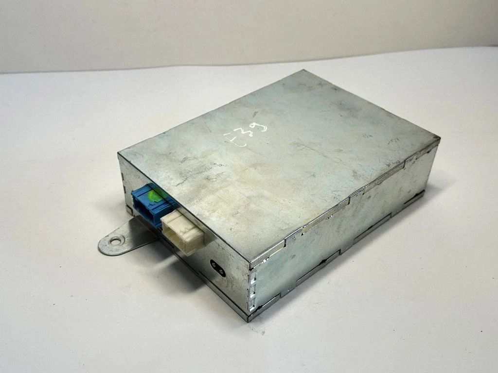 Video control module 6911221