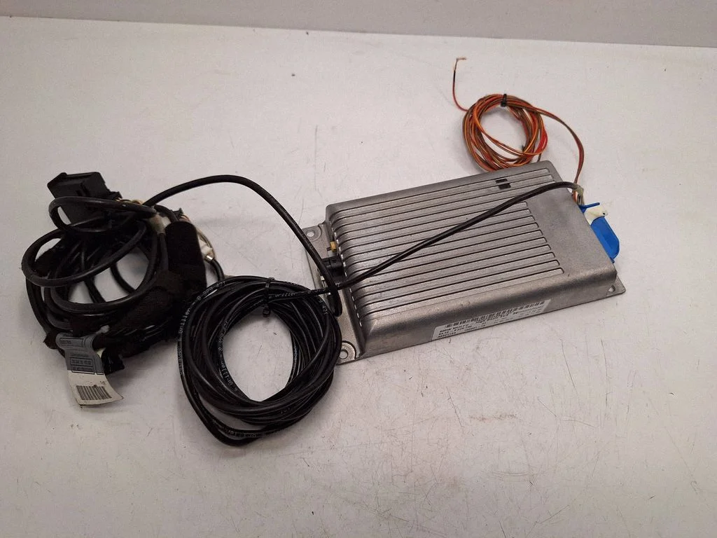 Phone control unit/module – BMW 3 Series E92 E93 (2005-2014)