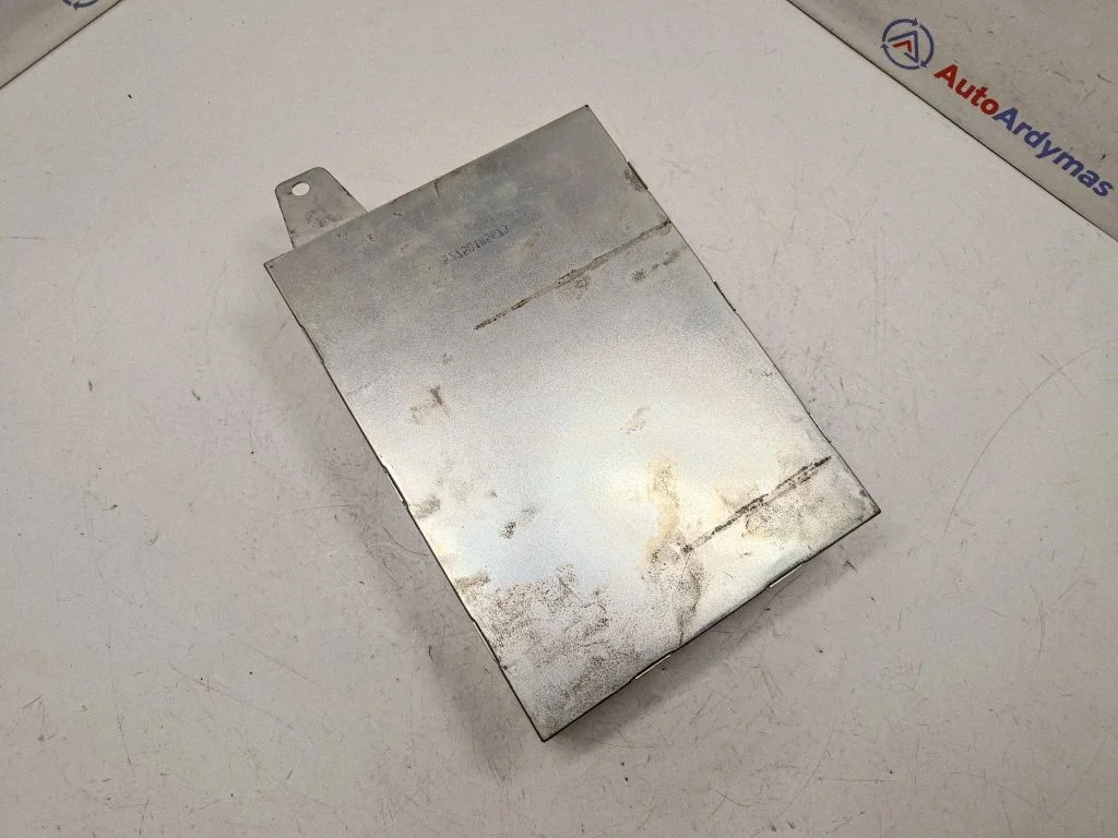 Video control module 9126251