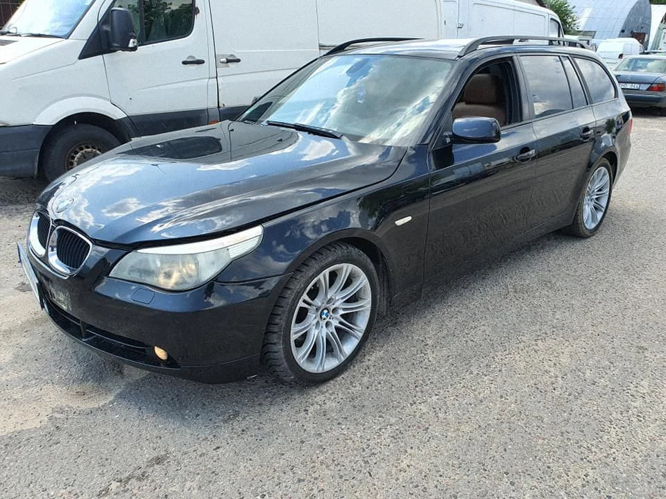 BMW Series 5