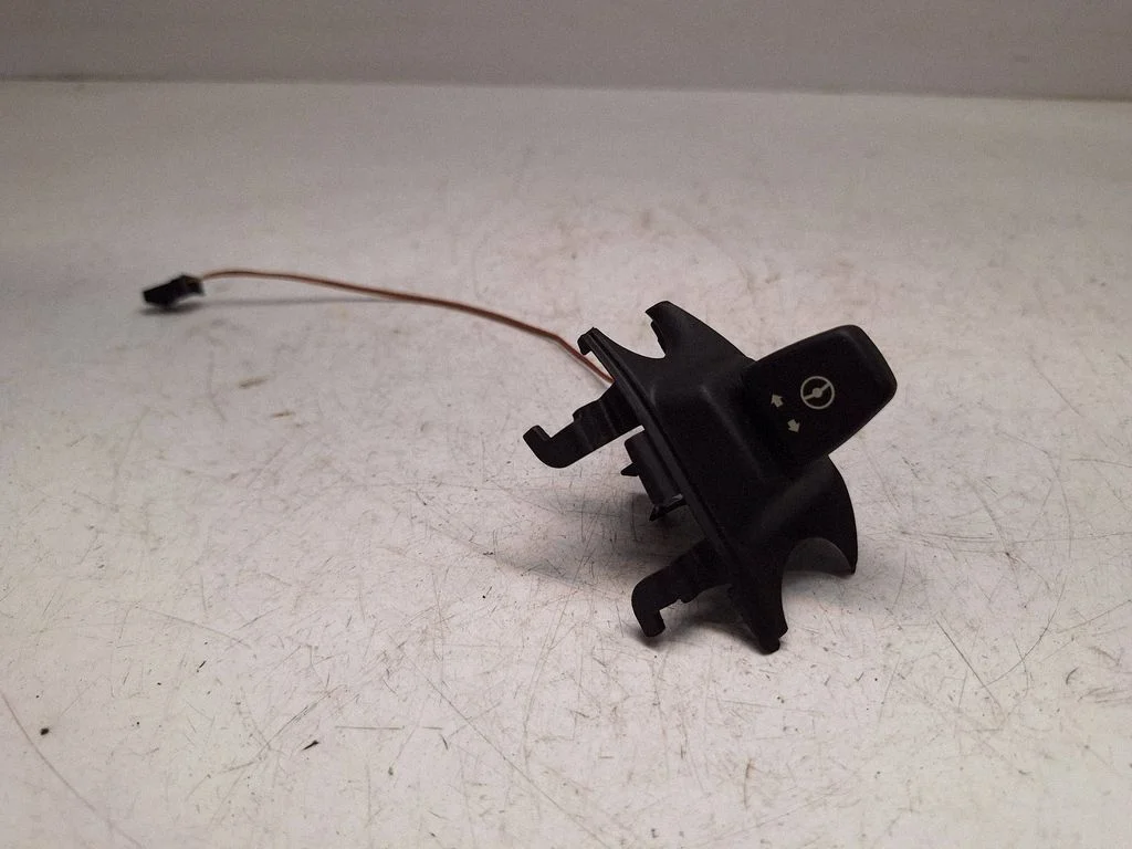 Steering wheel adjustment switch – BMW X5 E70 (2006-2013)