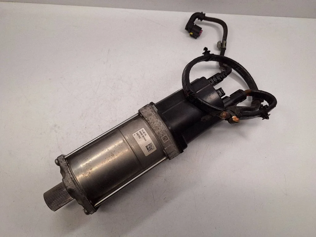 Roolivõimendi pump (elektriline) 00695001620