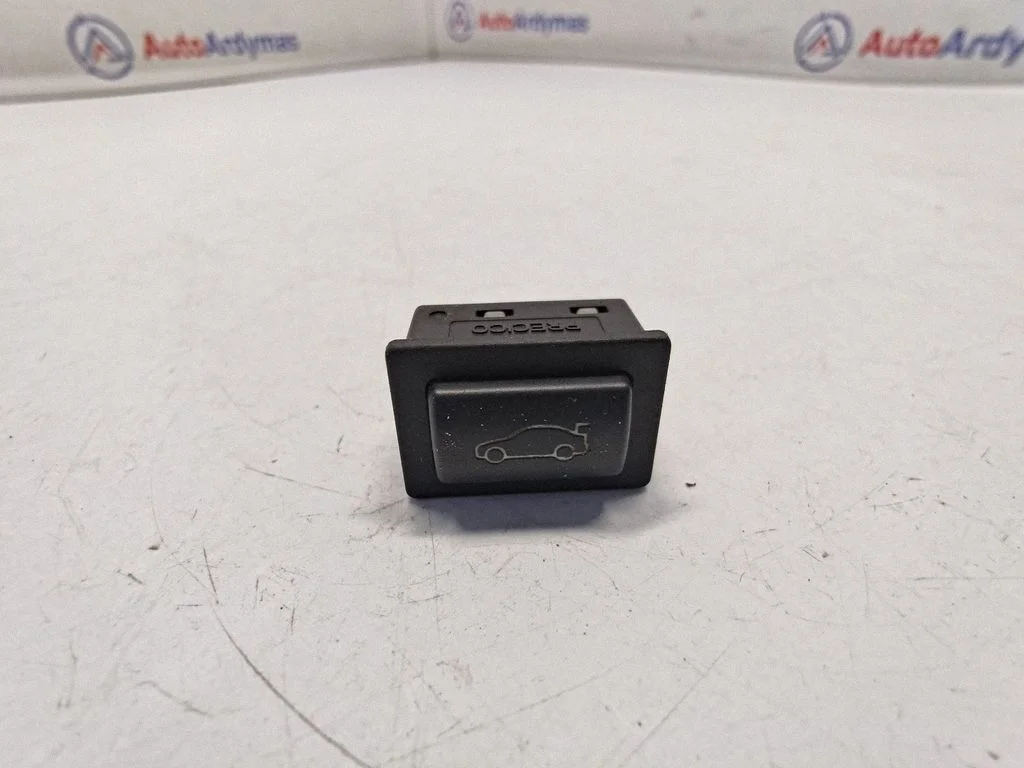 Bagāžnieka vāka atvēršanas slēdzis 9200316