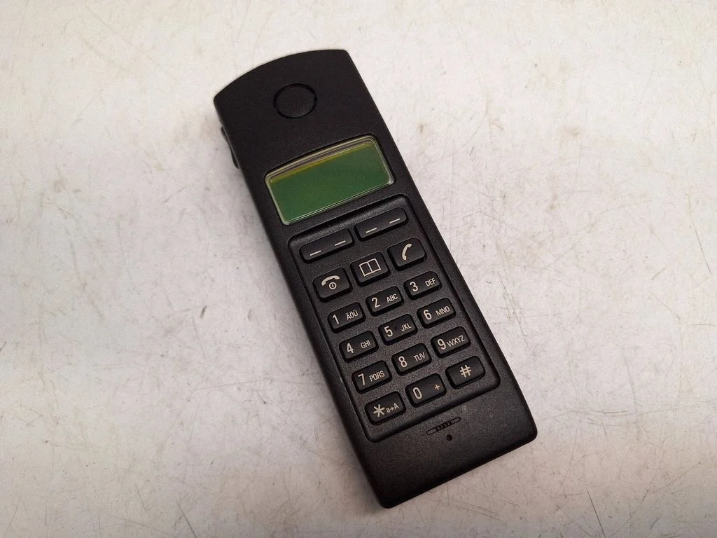 Telefonas