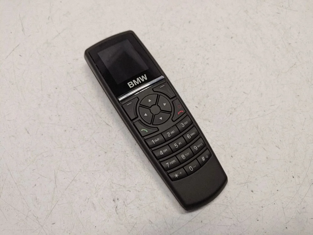 Telefonas