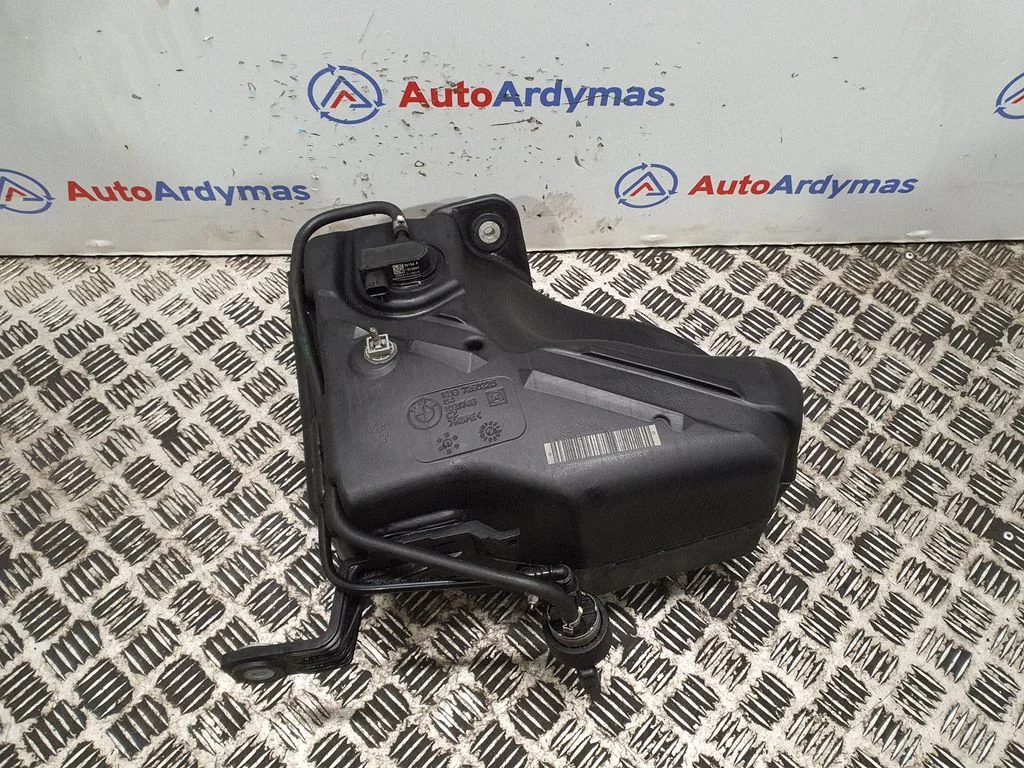 AdBlue liquid reservoir 7260225