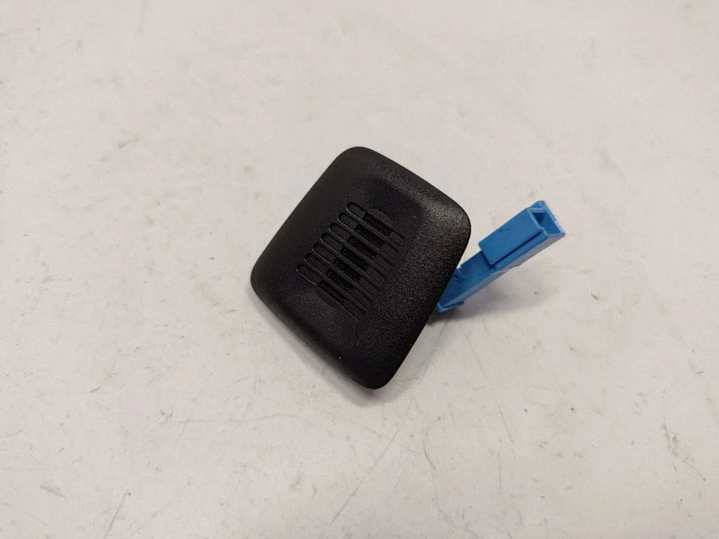 Microphone (bluetooth/phone) – BMW 5 Series F10 F11 (2009-2016)