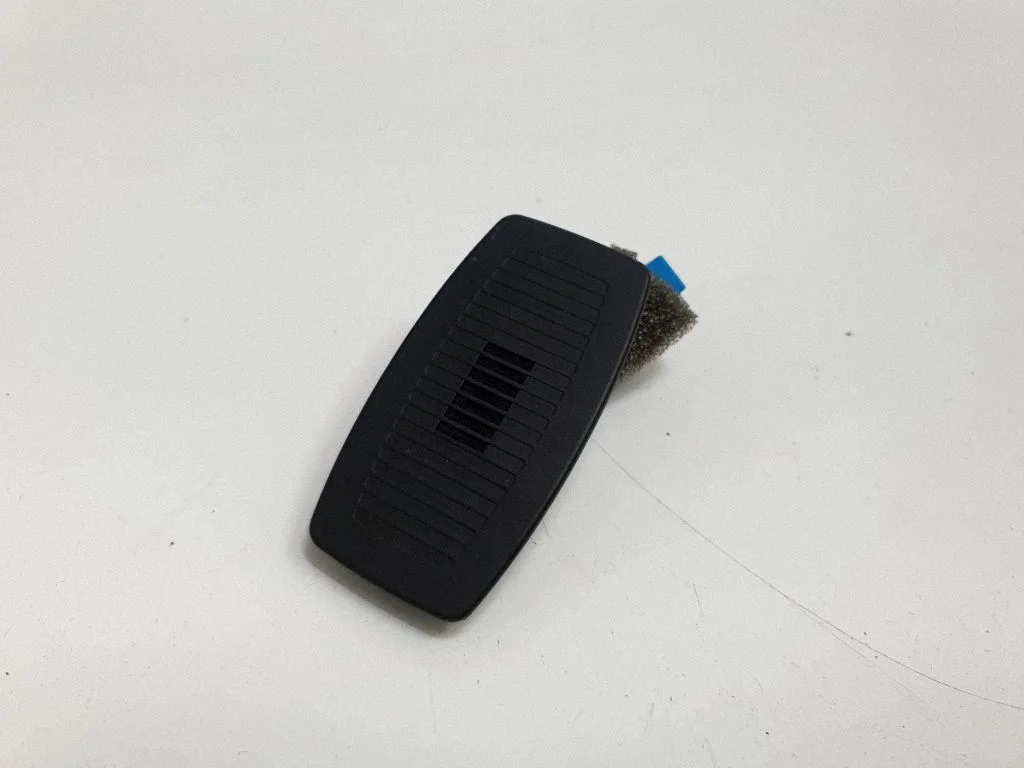 Microphone (bluetooth/phone) – BMW 7 Series F01 F02 F03 F04 (2008-2016)