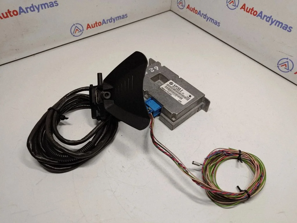 Windshield/windscreen camera 66519288319