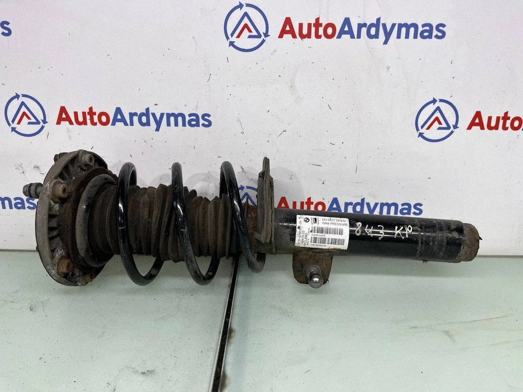 Eesmine amortisaator koos vedruga – BMW 3-seeria F30 F35 F31 (2012-2018)
