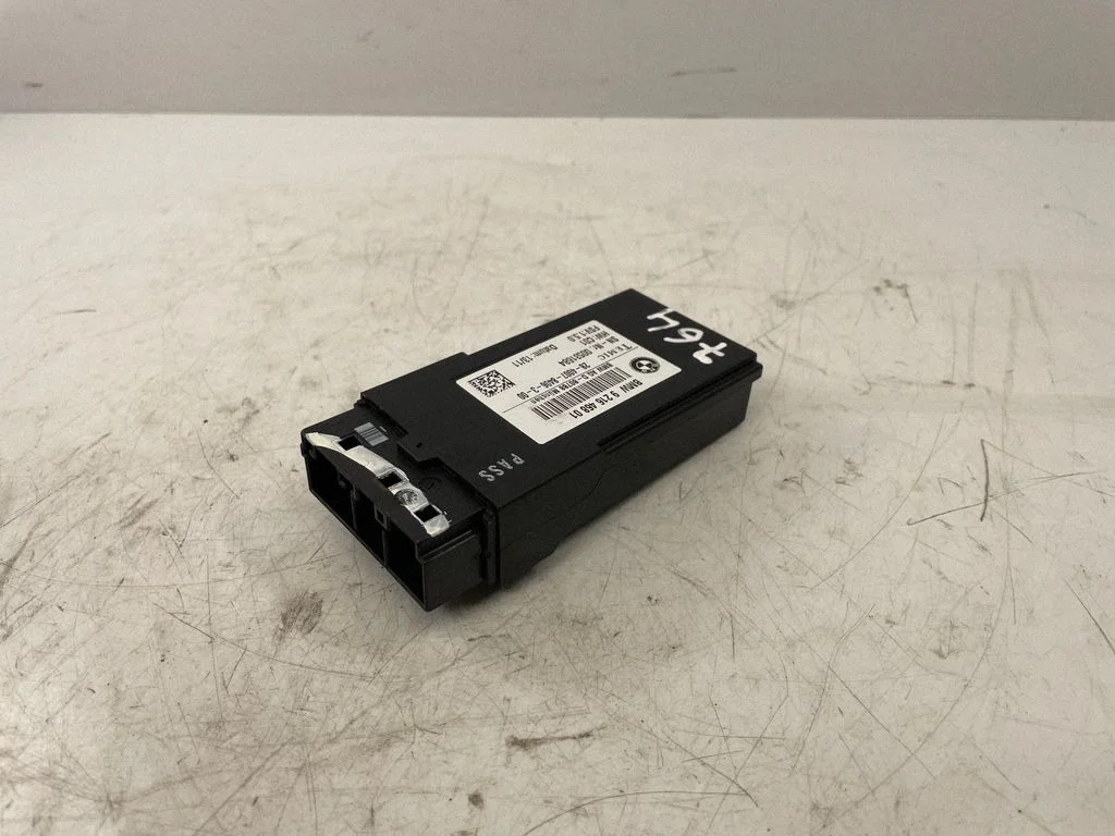 Sēdekļa vadības bloks 9216468