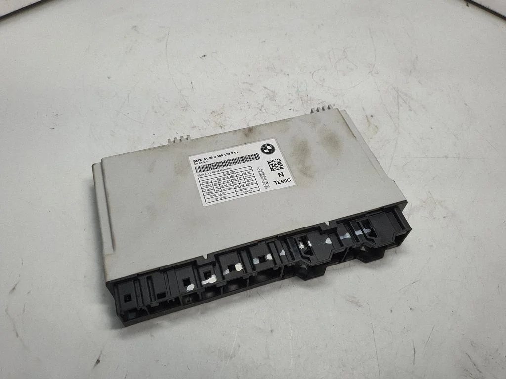 Sēdekļa vadības bloks 9369123