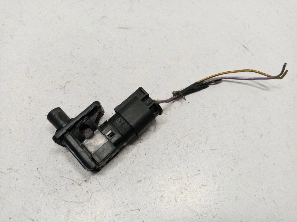 Signalisatsiooni liikumisandur – BMW Z3 E36 (1994-2002)