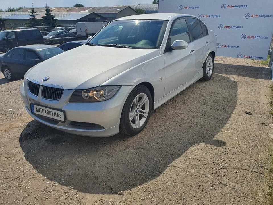 BMW Series 3