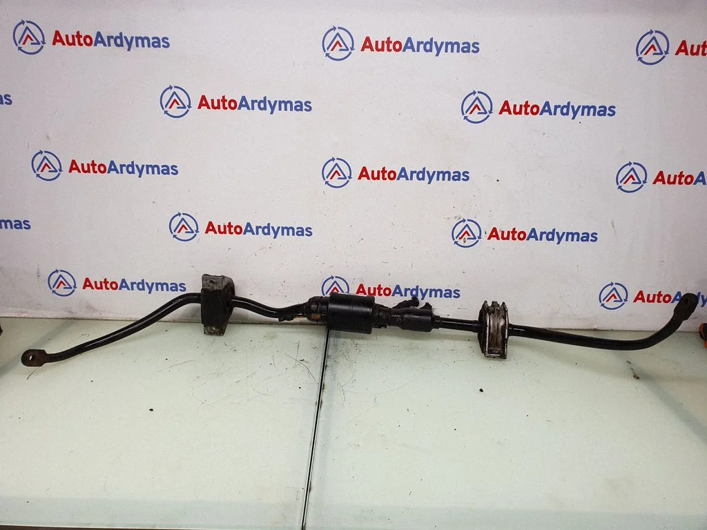 Aktyvus stabilizatorius