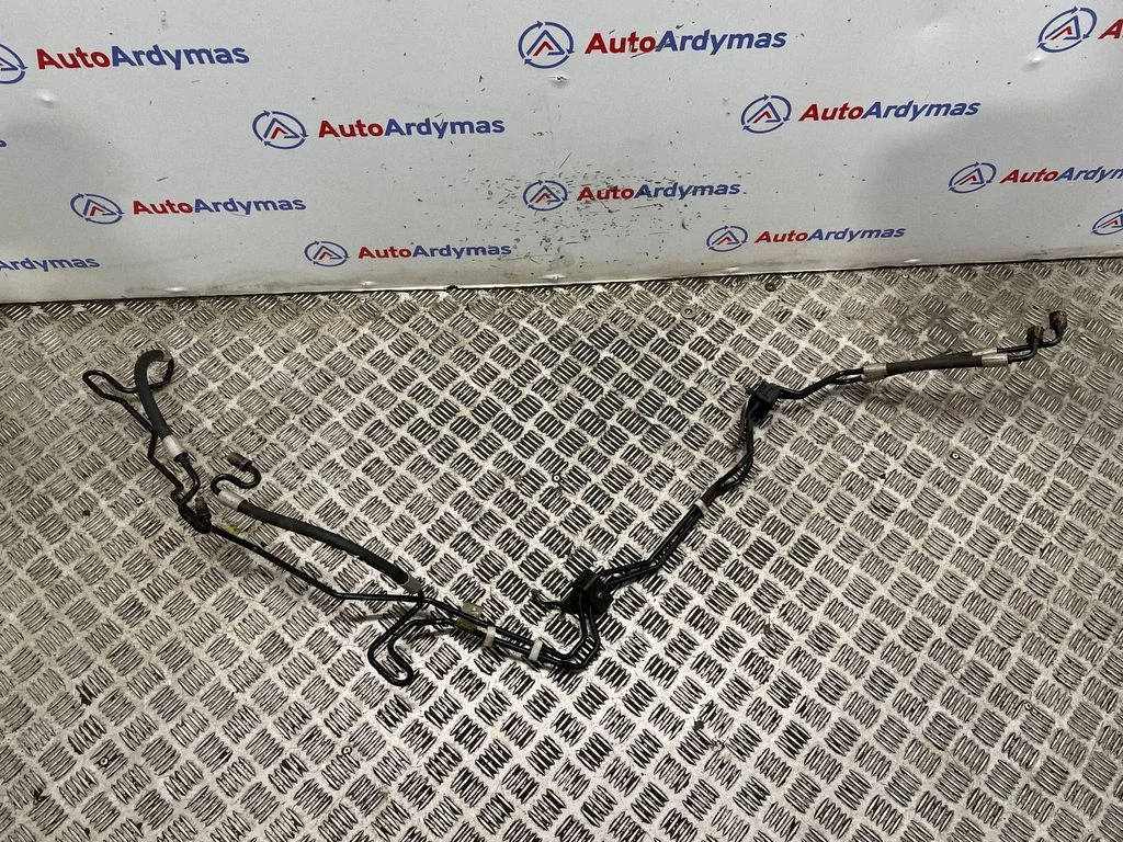 Aktyvaus stabilizatoriaus vamzdelis (-ai)/ žarna (-os)
