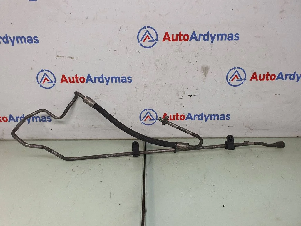 Aktyvaus stabilizatoriaus vamzdelis (-ai)/ žarna (-os)