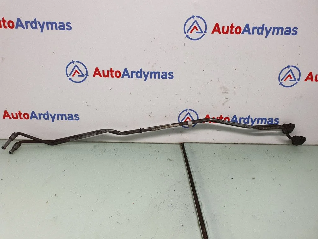 Aktyvaus stabilizatoriaus vamzdelis (-ai)/ žarna (-os)