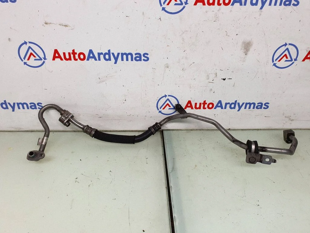 Aktyvaus stabilizatoriaus vamzdelis (-ai)/ žarna (-os)