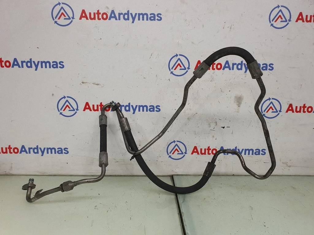 Aktyvaus stabilizatoriaus vamzdelis (-ai)/ žarna (-os)